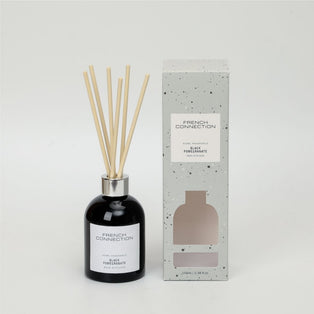 French Connection Reed Diffuser Black Pomegranate