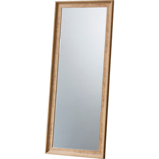 Fraser 60x25cm Leaner Mirror