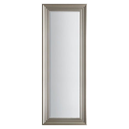 Haylen 48x132cm Silver Mirror