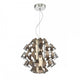 Falcon Bronze LED Ceiling Light