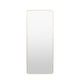 Holworth Gold Leaner Mirror