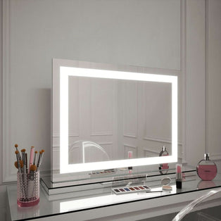 Hollywood Crystal Pro Mirror 80x60cm