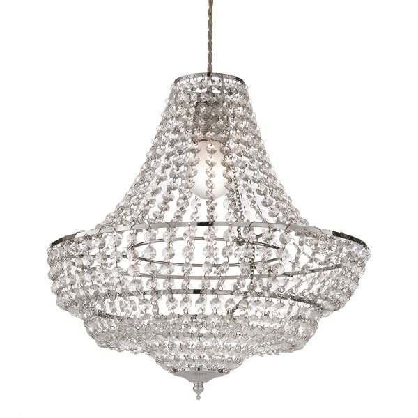 MARILYN EASY FIT PENDANT SHADE