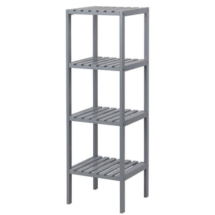 Edgeworth Grey Storage Shelf