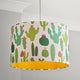Cheeky Cactus Easy Fit Pendant Shade