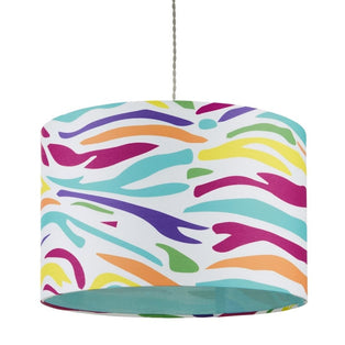 Zebra Bright Easyfit Pendant Shade