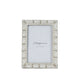 Honey Bee Ivory Photo Frame 2.5x3.5"