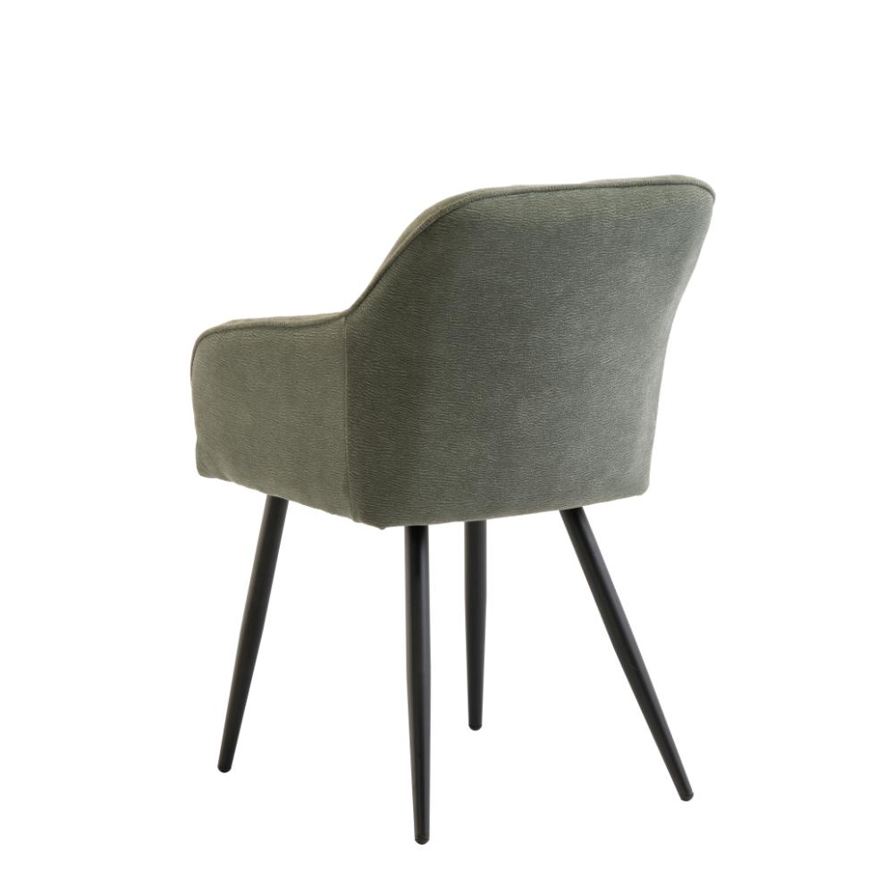 Miami 1.6M 6-Seater Dining Set