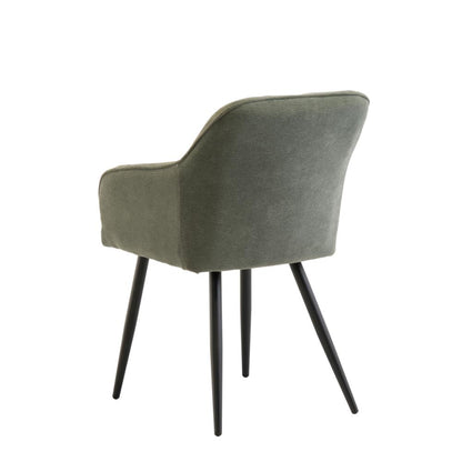 Miami 1.6M 6-Seater Dining Set