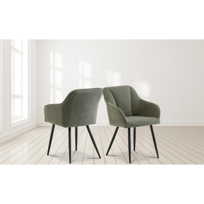 Miami 1.6M 6-Seater Dining Set