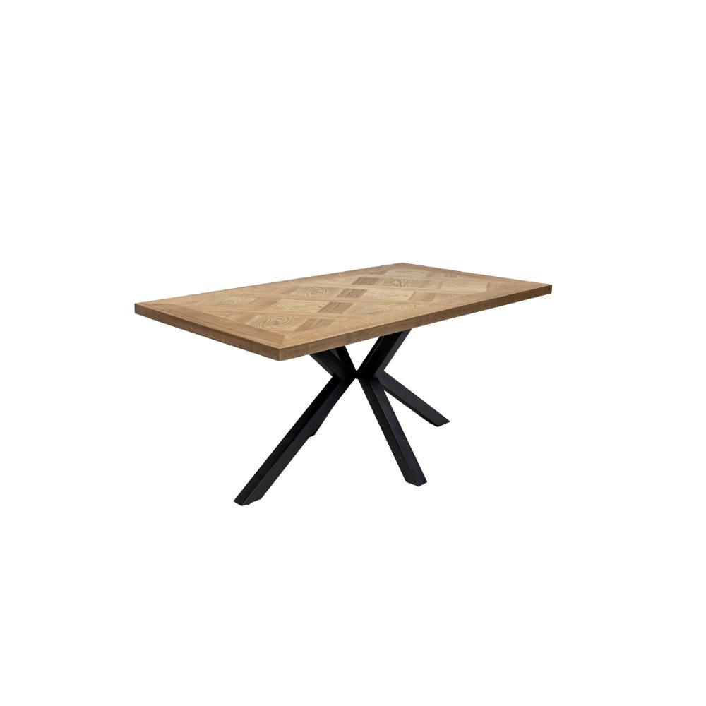 Miami 1.6M 6-Seater Dining Set