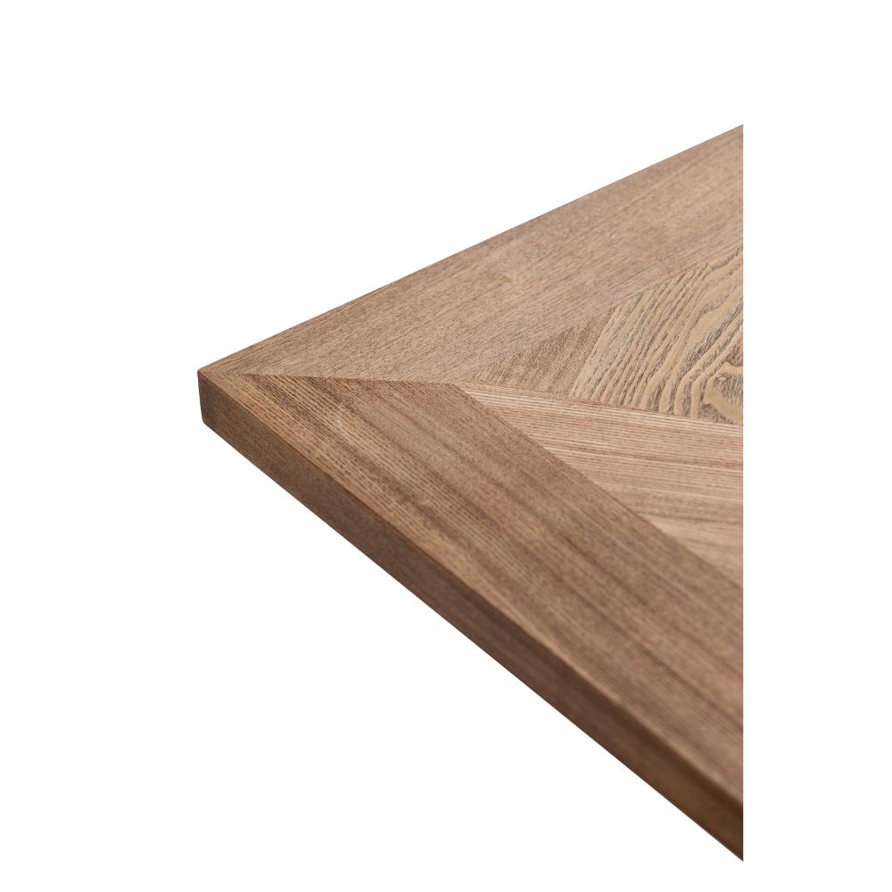 Miami 1.6M 6-Seater Dining Set