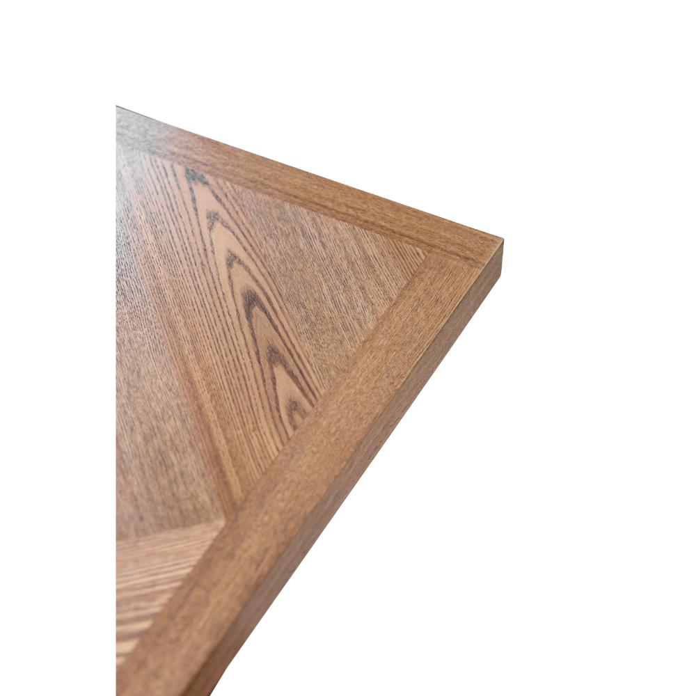 Miami 1.6M 6-Seater Dining Set