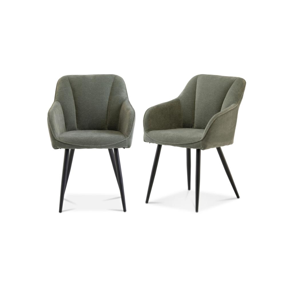 Miami 1.6M 6-Seater Dining Set