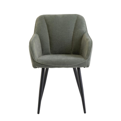 Miami 1.6M 6-Seater Dining Set