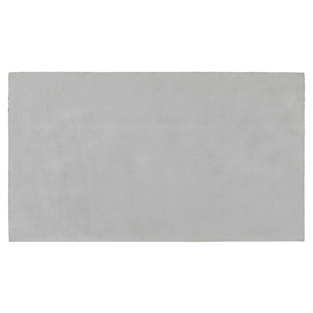 Ikat Ochre Coir Long Doormat