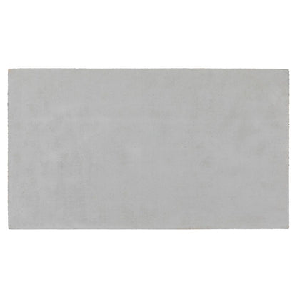 Ikat Ochre Coir Long Doormat