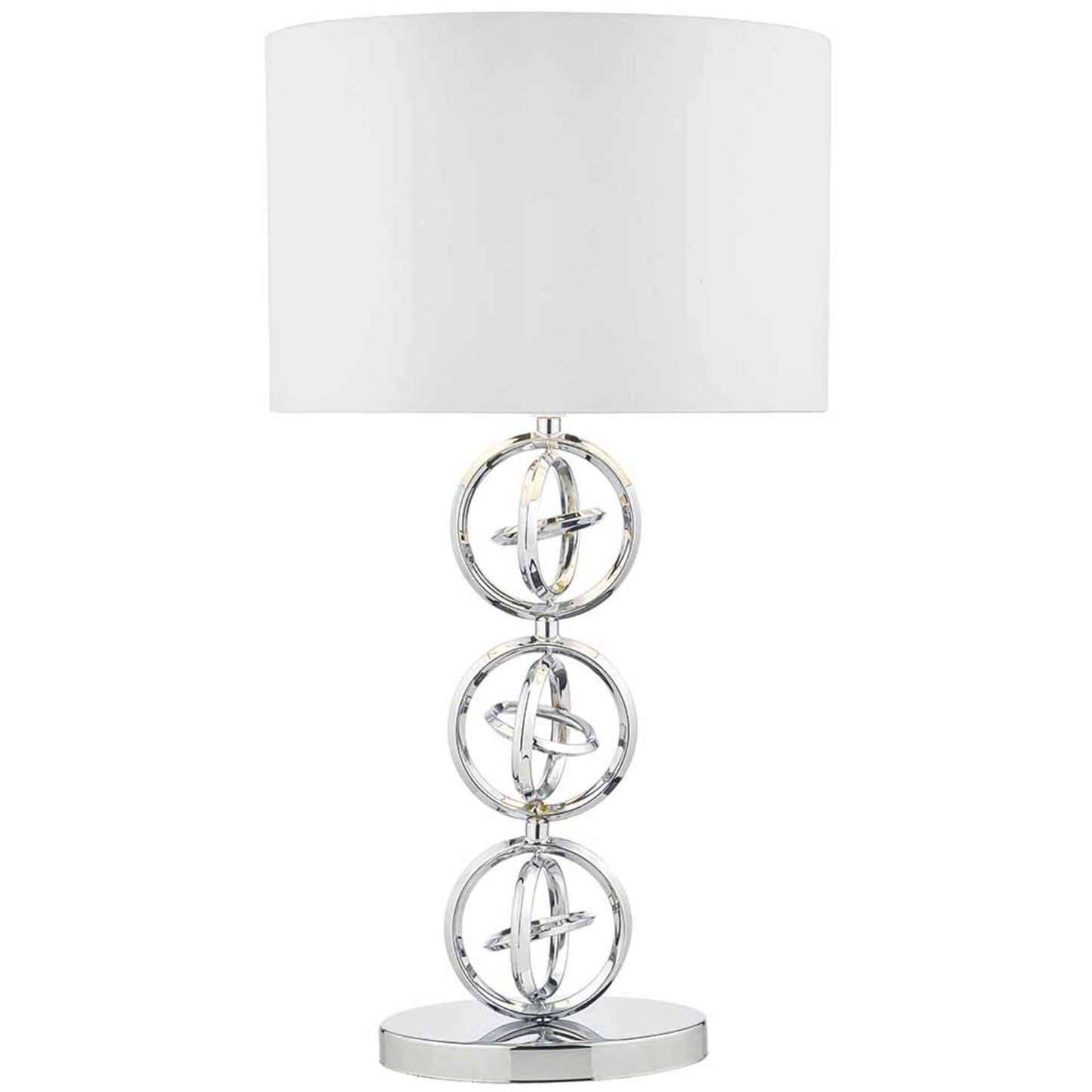 Innsbruck 55cm Table Lamp