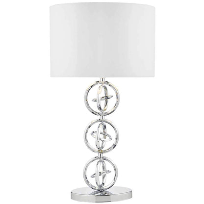 Innsbruck 55cm Table Lamp
