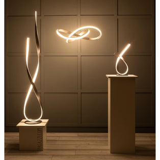 Jetta LED Table Lamp