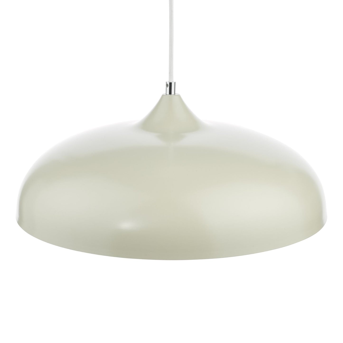 Kaelan Taupe Pendant Ceiling Light