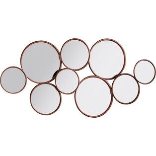 Kempsford 121x59cm Mirror