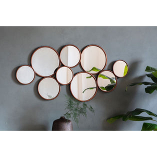 Kempsford 121x59cm Mirror