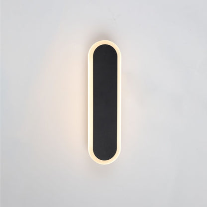 Anders 30cm IP65 LED Wall Light