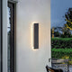 Fiske 30cm IP65 LED Wall Light