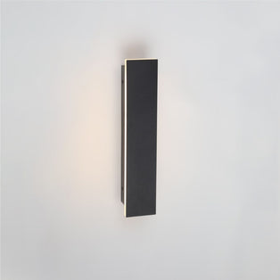 Fiske 30cm IP65 LED Wall Light