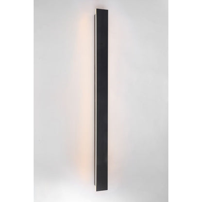 Fiske 90cm IP65 LED Wall Light