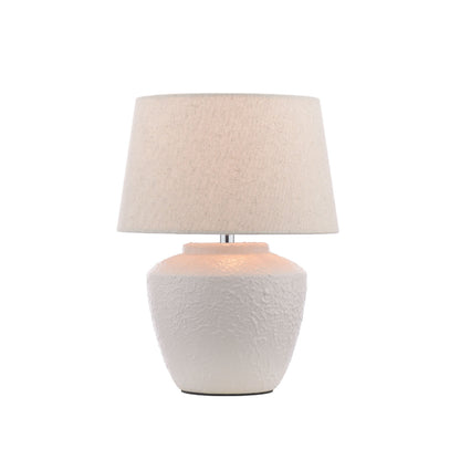 Lianne Ivory Table Lamp