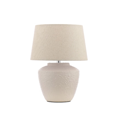 Lianne Ivory Table Lamp