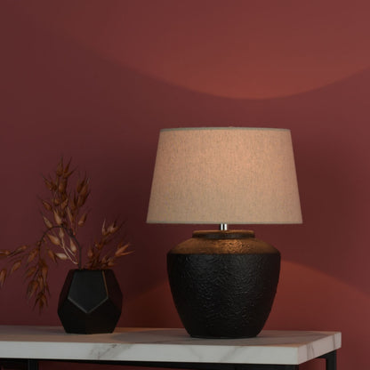 Lianne Brown Table Lamp