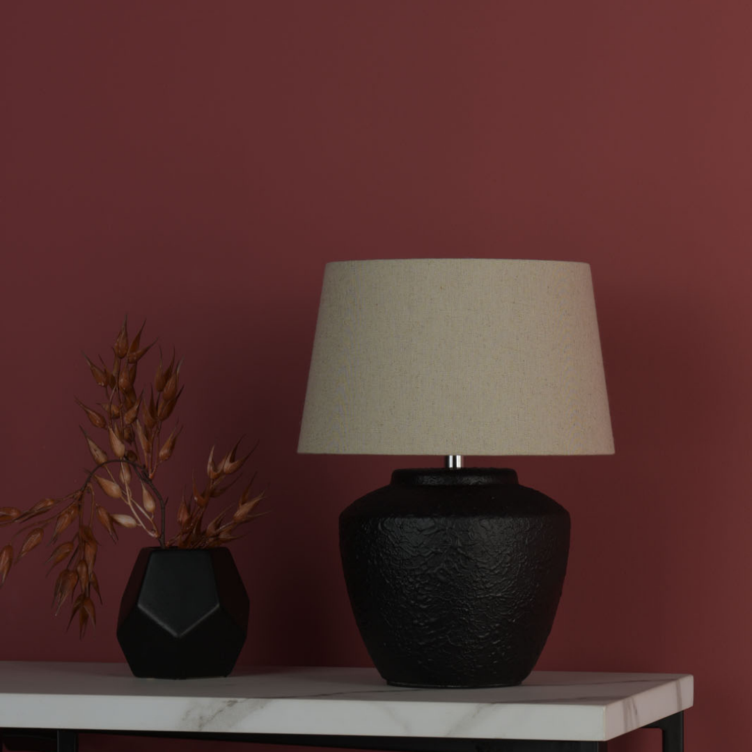 Lianne Brown Table Lamp