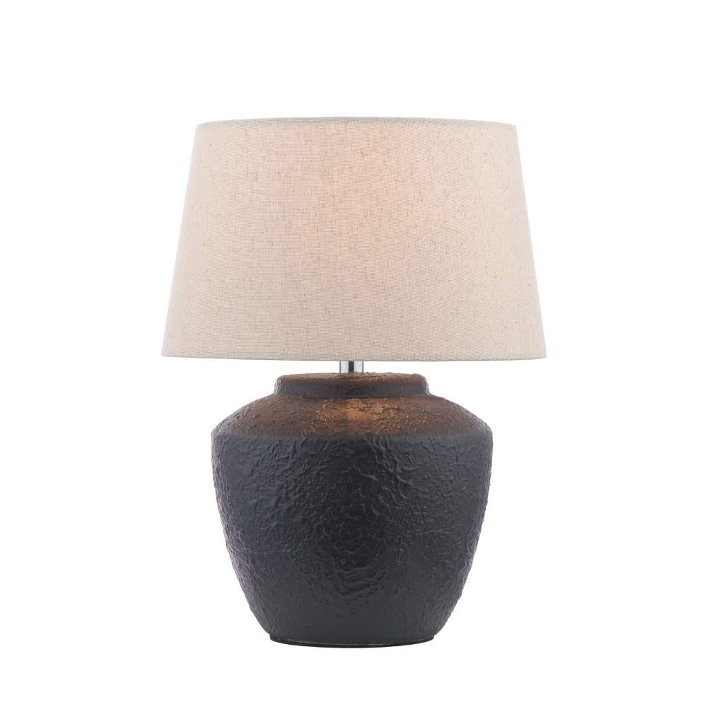 Lianne Brown Table Lamp