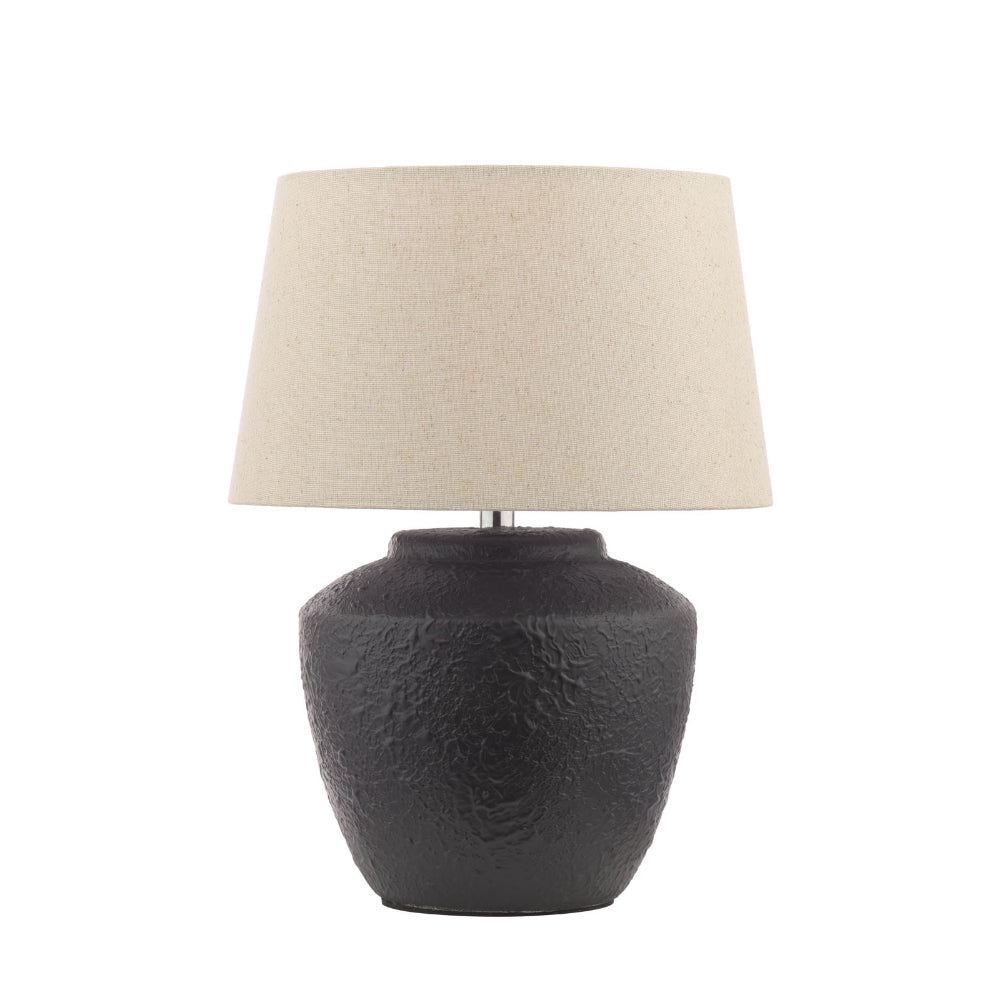 Lianne Brown Table Lamp