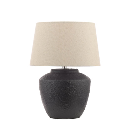 Lianne Brown Table Lamp
