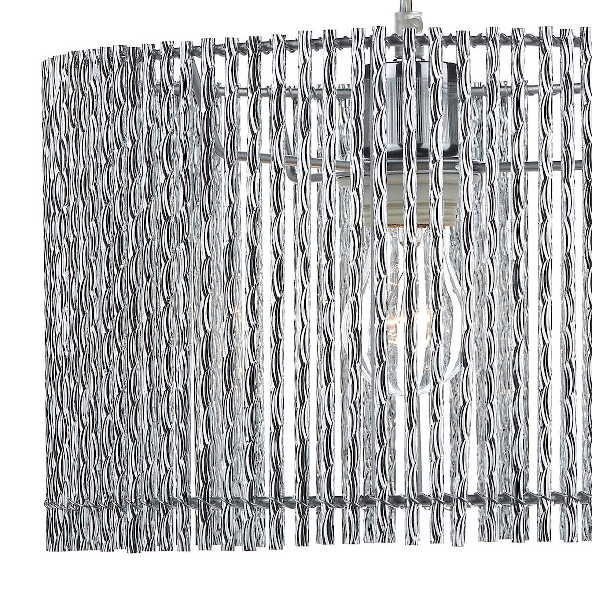 Lillia Silver 2-Pack Easy-Fit Pendant