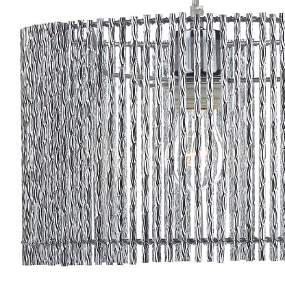 Lillia Silver 2-Pack Easy-Fit Pendant
