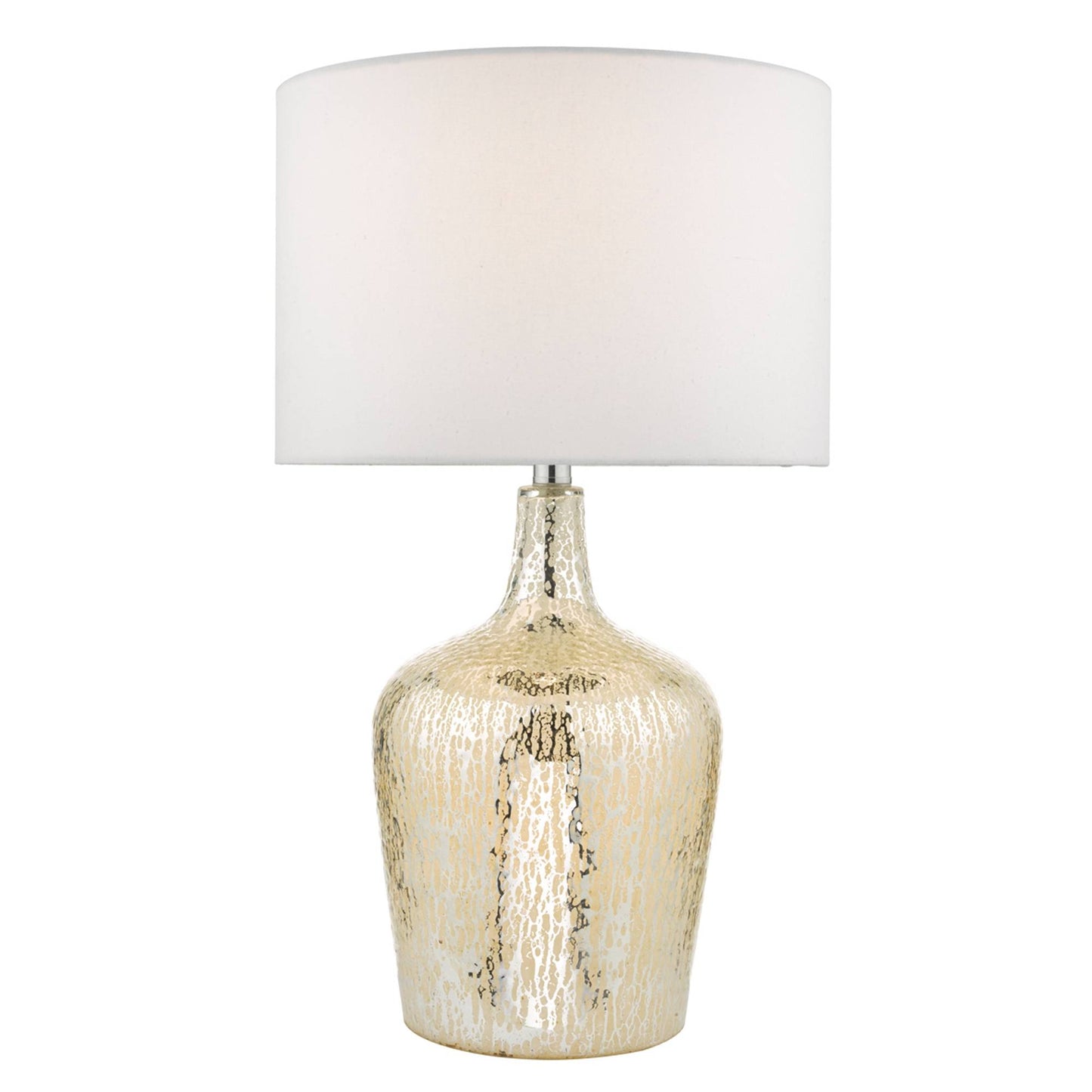 Lolek 61cm Table Lamp