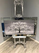 Blossom Tree Framed Wall Art