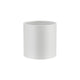 Lyris 12cm Ivory Cotton Drum Shade