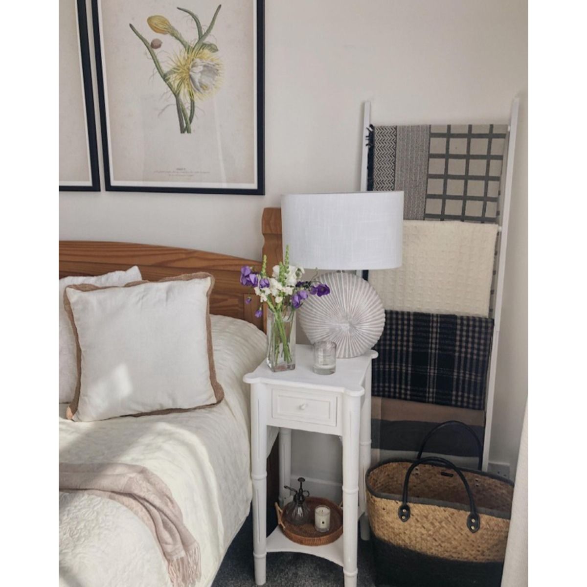 Adette Table Lamp