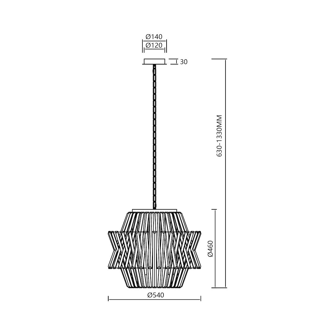 Crown Chrome 12 Light Crystal Chandelier