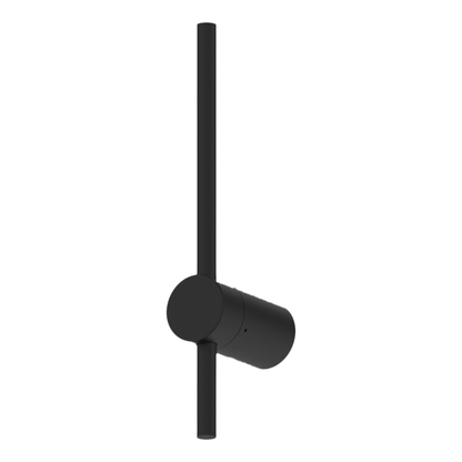 Swing Black Wall Light 30cm