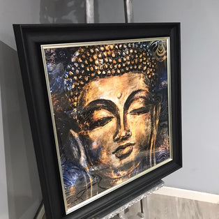 Buddah Framed Wall Art