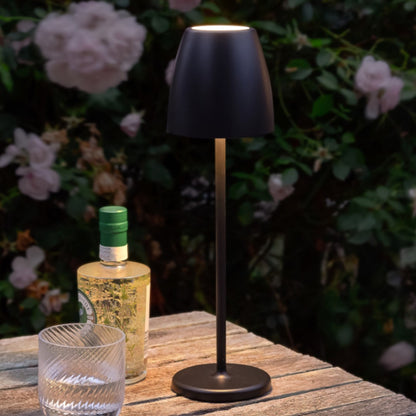 Munich Rechargeable Table Lamp