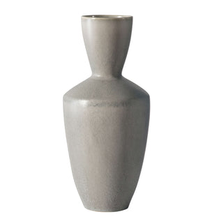 Naru Grey Vase