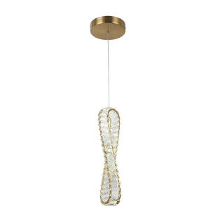 Sparkle LED Pendant Ceiling Light 25w